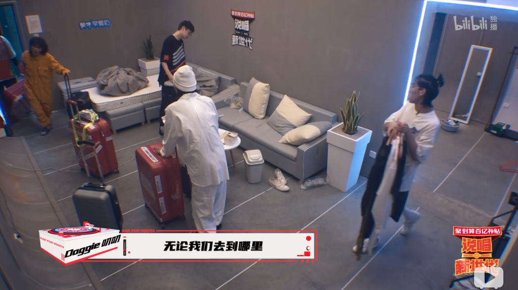 Ty.《凹造型》输给姜云升，C-Low打着快板赢了step.jad，这节目的惊喜有点多