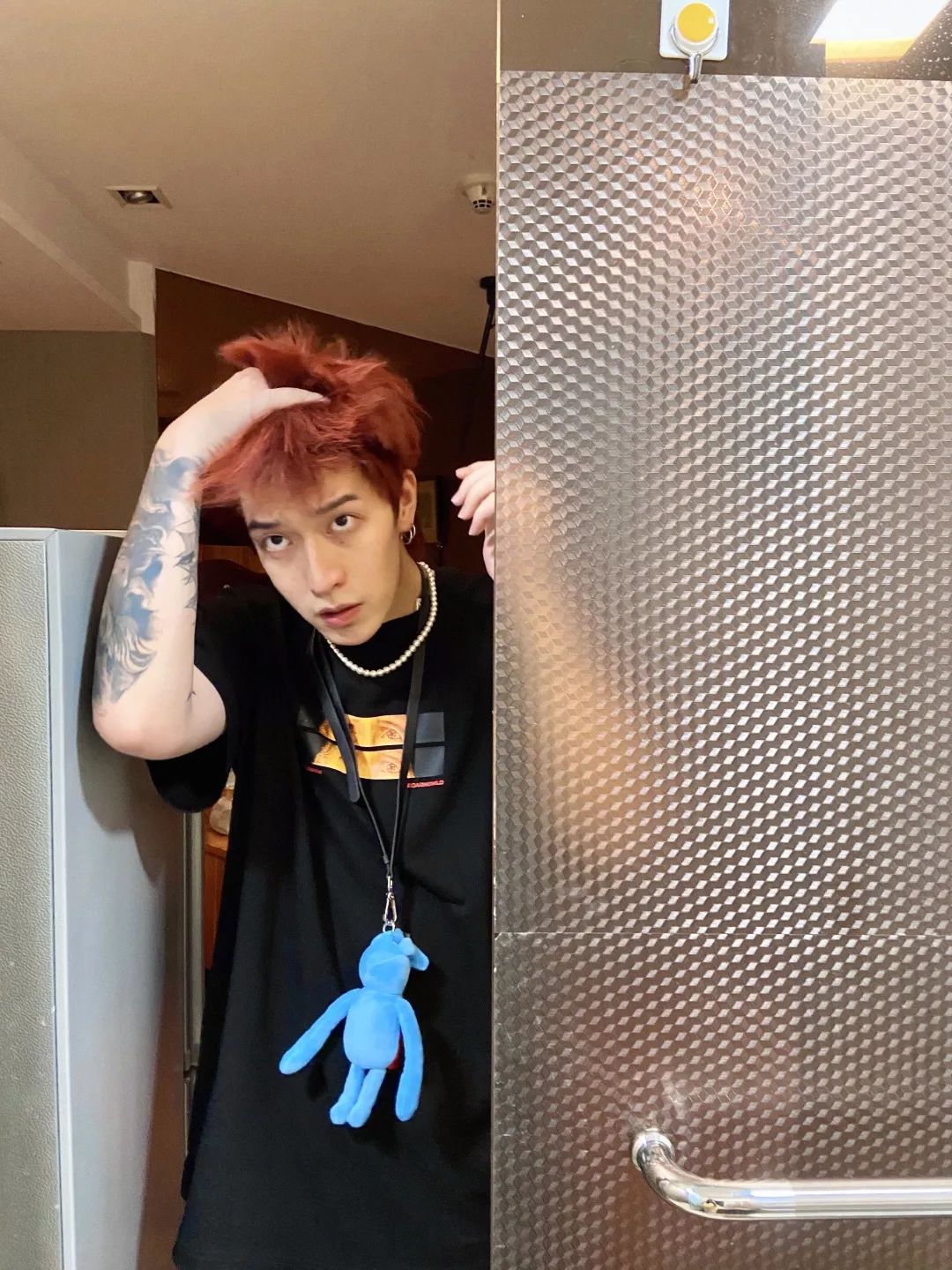 插头专访 | 土人儿TRE：从非职业到职业，我有点心里话想说