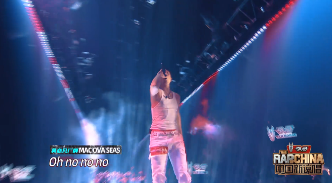 新说唱的rapper用超强的实力,拯救了这一期糟糕的赛制 | 第11张 | 嘻哈中国 新说唱的rapper用超强的实力,拯救了这一期糟糕的赛制 | 第11张