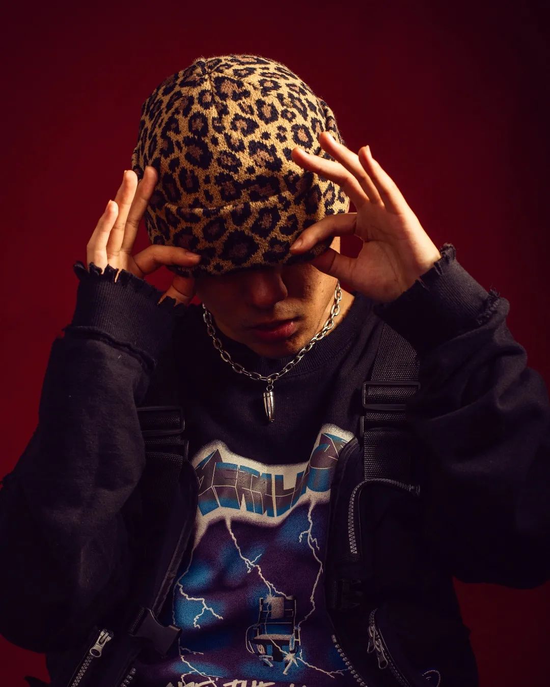 专访 | 是时候认识Mac Ova Seas这道“闪电”了 | 第3张 | 嘻哈中国 专访 | 是时候认识Mac Ova Seas这道“闪电”了 | 第3张