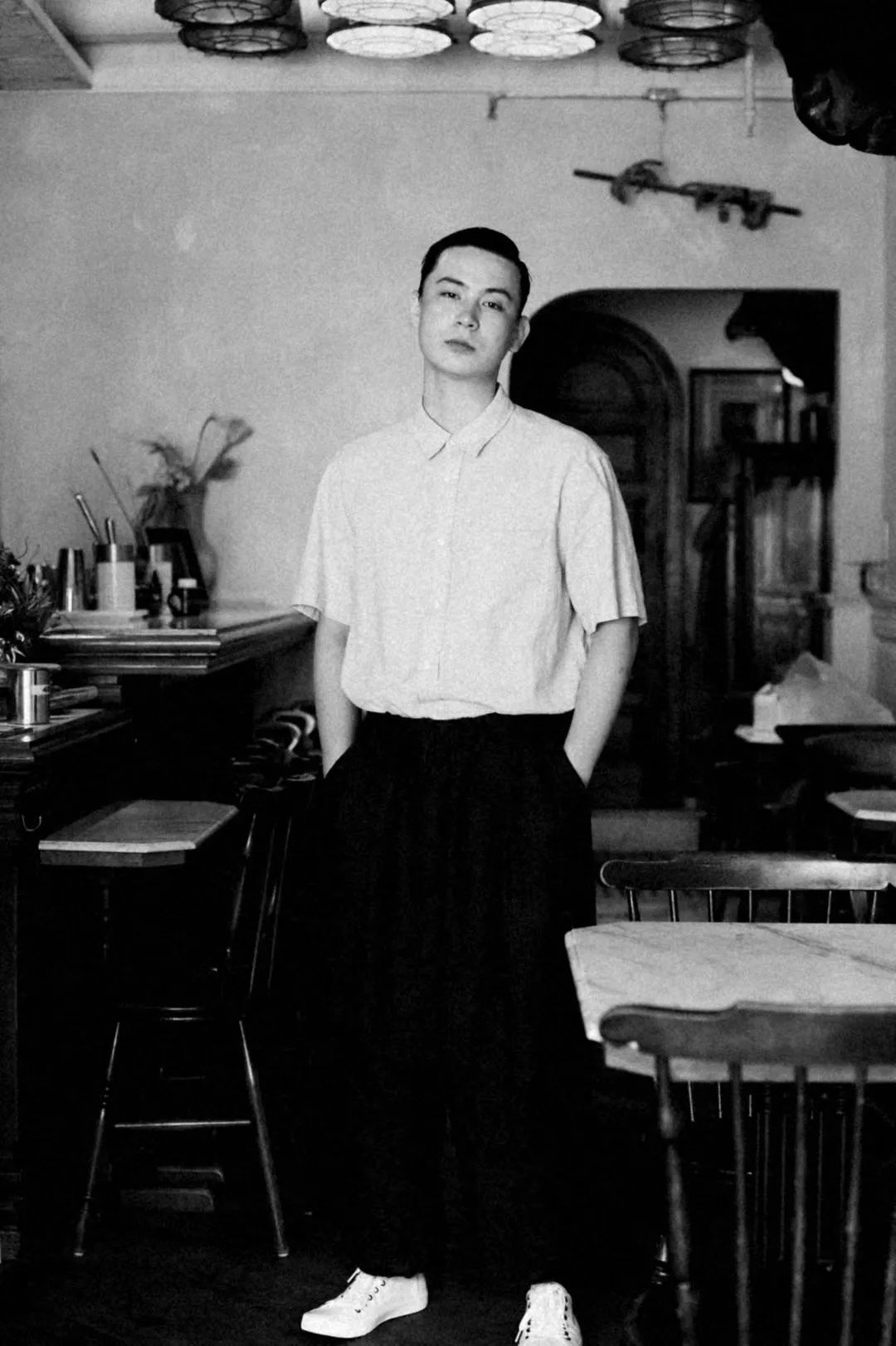 专访step.jad：我的目标是上《歌手》