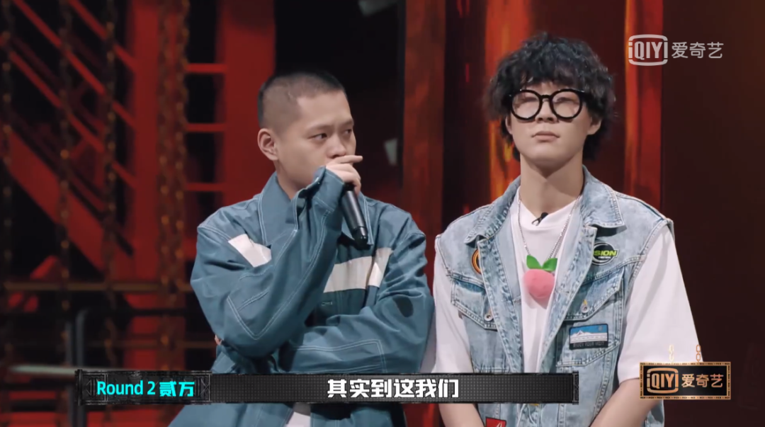 连光光和GAI都能和解,这是要让Jony J独自尴尬? | 第3张 | 嘻哈中国 连光光和GAI都能和解,这是要让Jony J独自尴尬? | 第3张