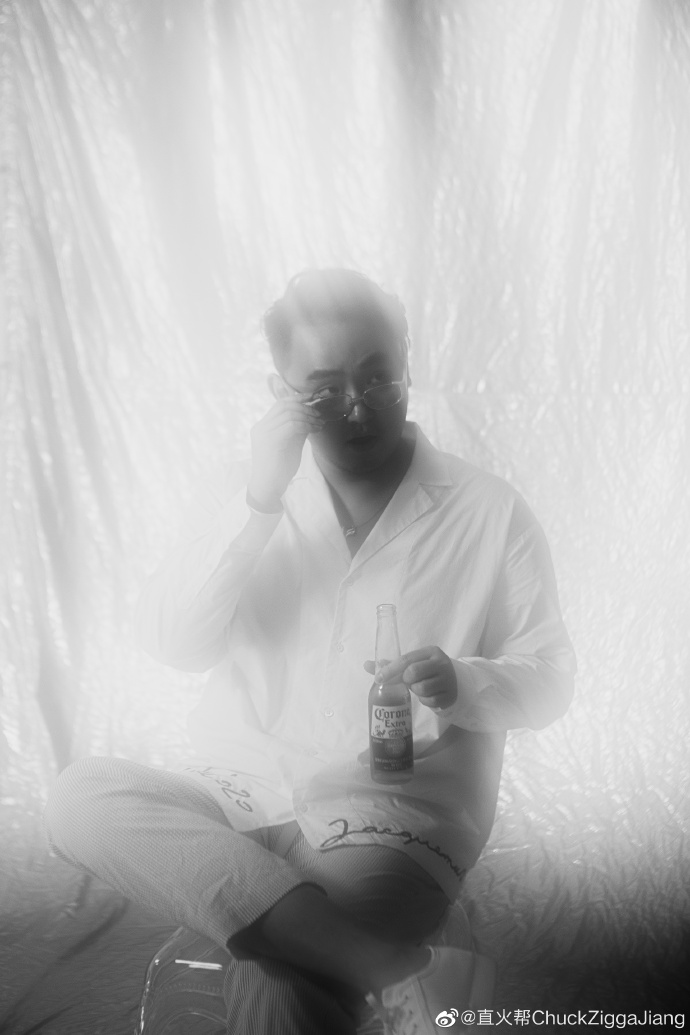 听说现在的说唱不能写真东西？直火帮第一个不服！