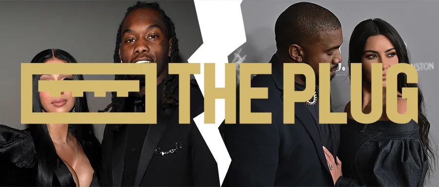 婚姻或将走向终点,Rapper圈内的模范夫妻梦将破裂 | 第1张 | 嘻哈中国 婚姻或将走向终点,Rapper圈内的模范夫妻梦将破裂 | 第1张