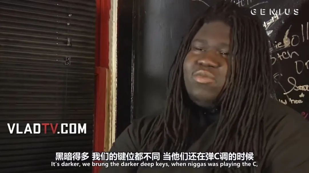新说唱都在玩的Drill music,到底是什么来头? | 第18张 | 嘻哈中国 新说唱都在玩的Drill music,到底是什么来头? | 第18张