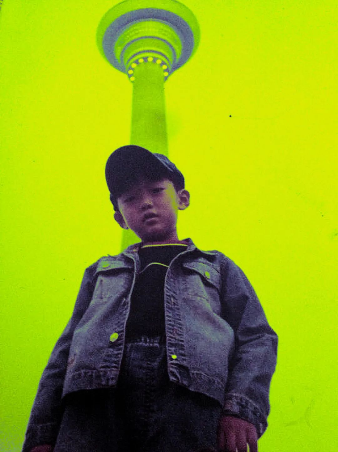 Ugly Z 在《新说唱》唱的歌应该上春晚,他才是今年节目的最大惊喜 | 第11张 | 嘻哈中国 Ugly Z 在《新说唱》唱的歌应该上春晚,他才是今年节目的最大惊喜 | 第11张