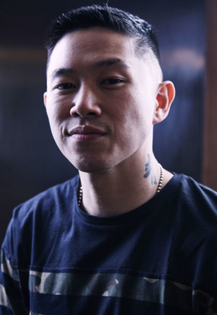 《中国有嘻哈》结束三年了,你还记得那个戴着面具的HipHop Man吗? | 第15张 | 嘻哈中国 《中国有嘻哈》结束三年了,你还记得那个戴着面具的HipHop Man吗? | 第15张