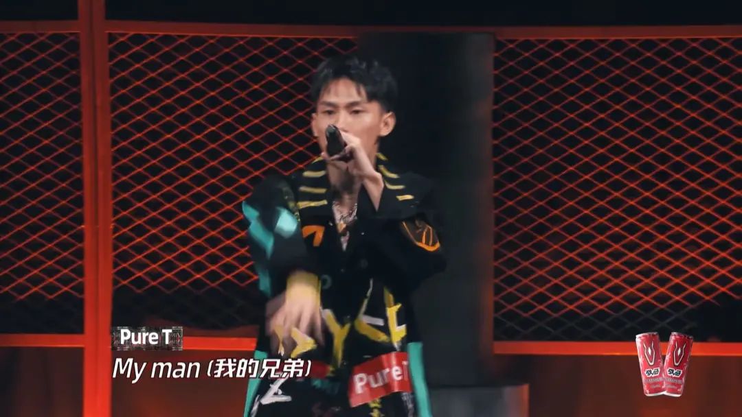 替换XZT不替换暴扣哥？CDC、CSC的和解剪成这样？