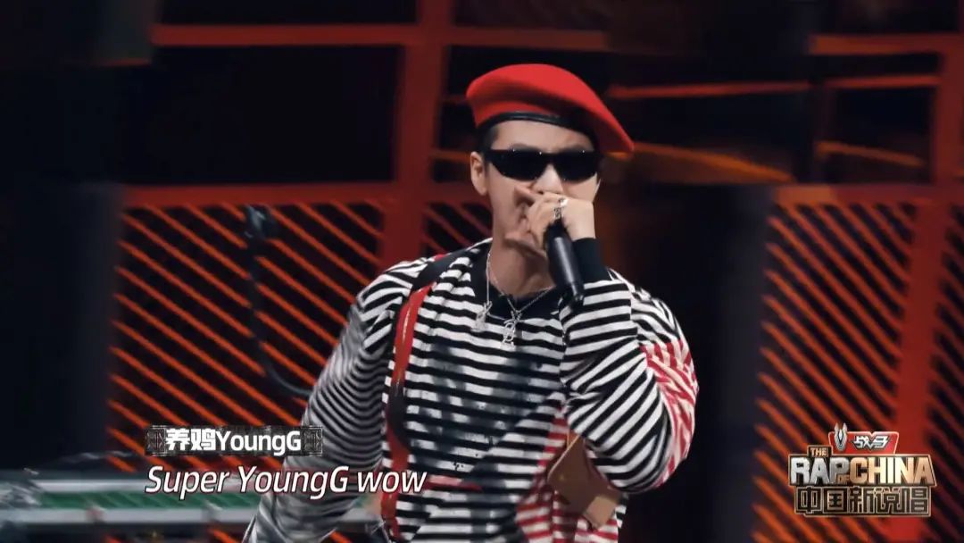 替换XZT不替换暴扣哥？CDC、CSC的和解剪成这样？