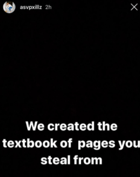 A$AP Ferg被Mob踢出群聊？原因竟然是...