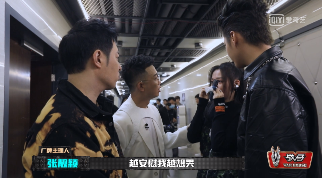 《中国有嘻哈》781号选手GAI，贡献了四年来最牛逼的制作人公演