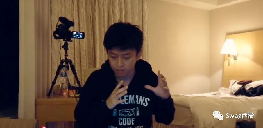 Rich Brian现身《说唱新世代》首次公演，那《新说唱》的朴宰范到底去哪了？