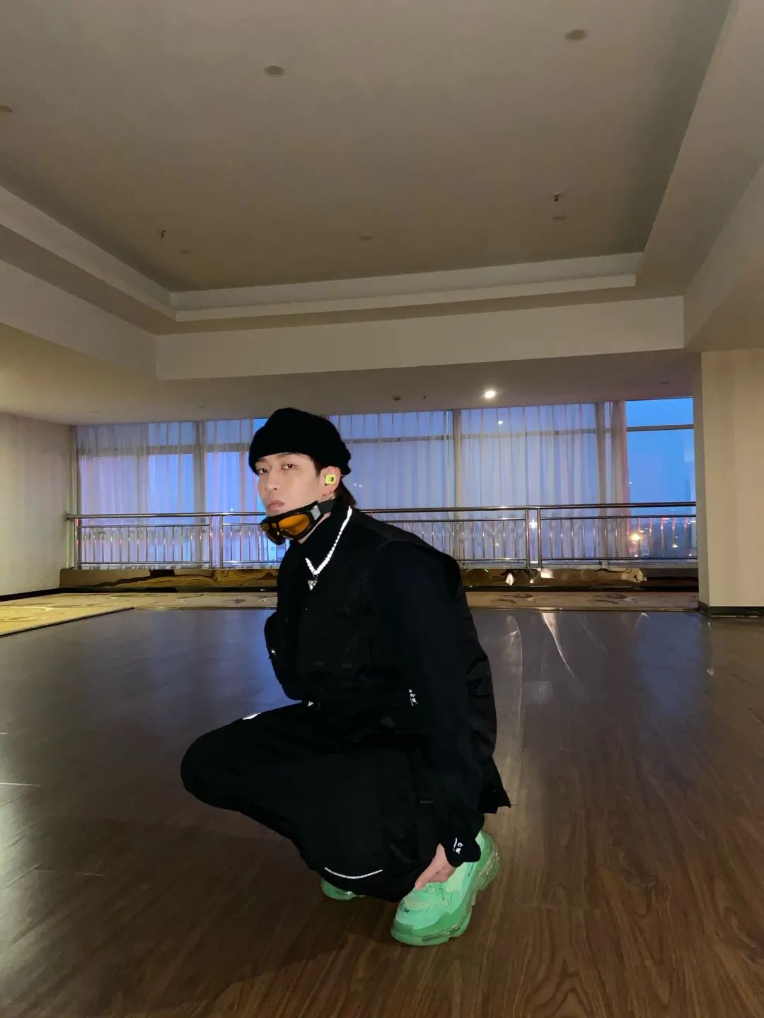 插头专访 | 土人儿TRE：从非职业到职业，我有点心里话想说