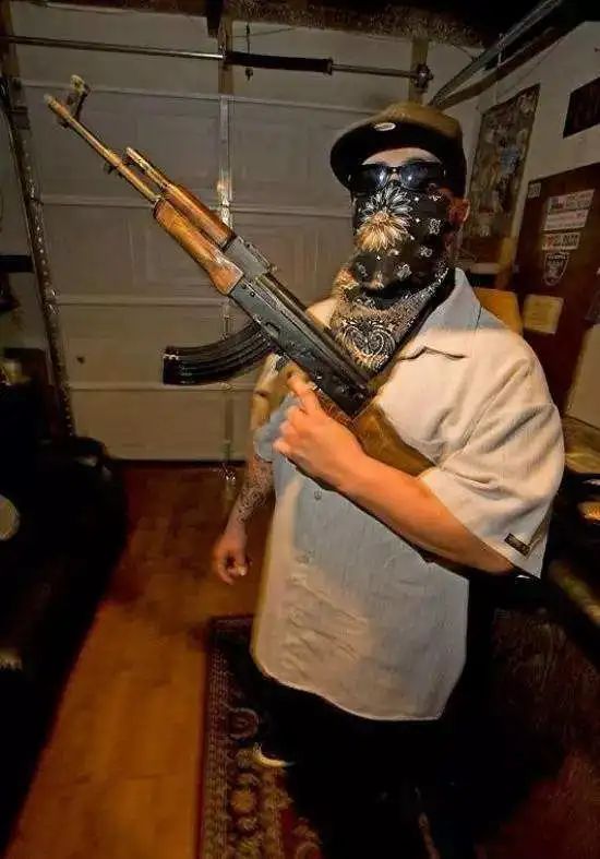 新说唱都在玩的Drill music,到底是什么来头? | 第21张 | 嘻哈中国 新说唱都在玩的Drill music,到底是什么来头? | 第21张