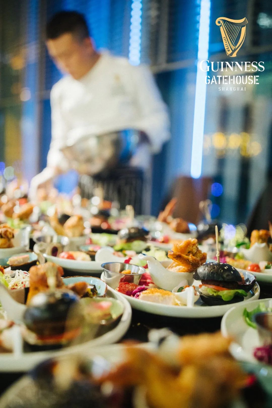 插头专访 | 直火帮Chuck Zigga Jiang：嘻哈没有局限性，来“品尝”我这次的厨艺吧！