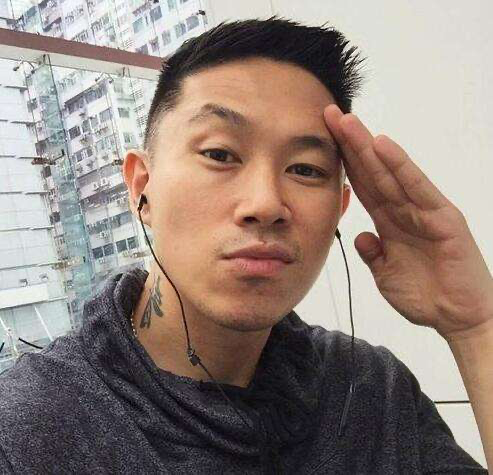 《中国有嘻哈》结束三年了,你还记得那个戴着面具的HipHop Man吗? | 第2张 | 嘻哈中国 《中国有嘻哈》结束三年了,你还记得那个戴着面具的HipHop Man吗? | 第2张