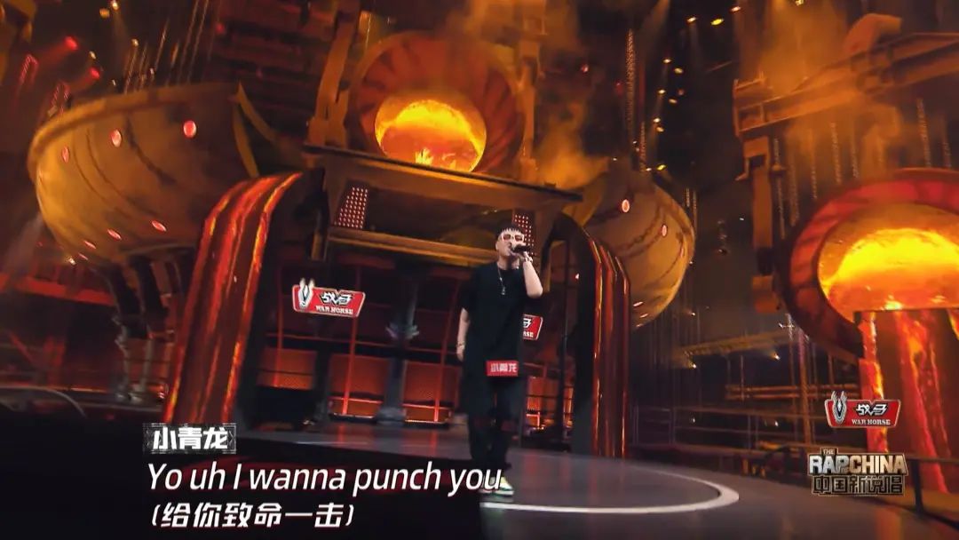 替换XZT不替换暴扣哥？CDC、CSC的和解剪成这样？