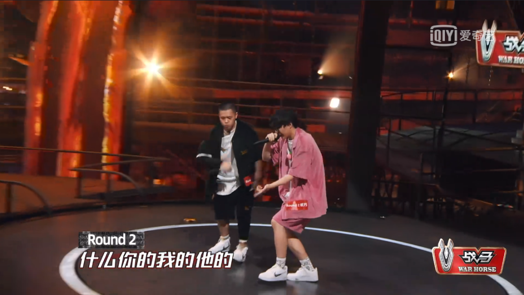 连光光和GAI都能和解,这是要让Jony J独自尴尬? | 第2张 | 嘻哈中国 连光光和GAI都能和解,这是要让Jony J独自尴尬? | 第2张