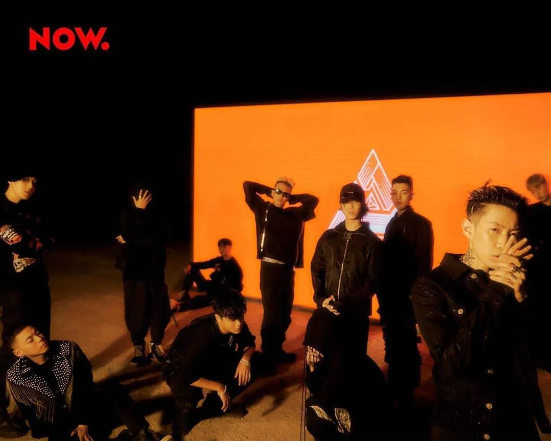 再提隐退!朴宰范这回是真的快要退休了吗? | 第8张 | 嘻哈中国 再提隐退!朴宰范这回是真的快要退休了吗? | 第8张