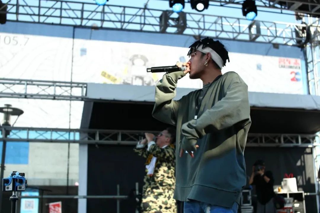 新说唱2020爆红的他，当年却把有嘻哈Diss到连车澈都服气！