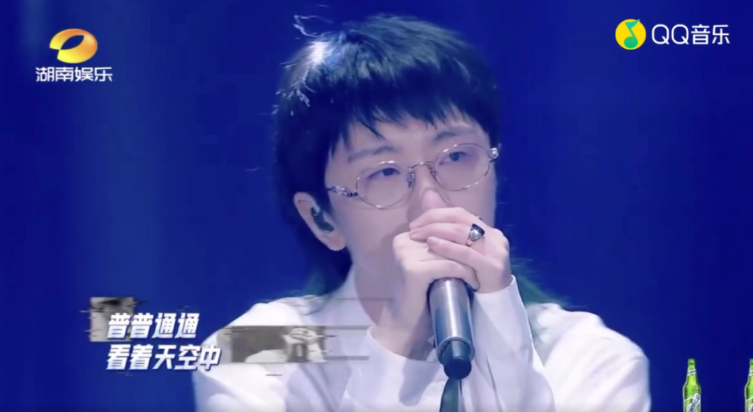 《说唱听我的》中,他成为了Free-out当之无愧的团魂 | 第11张 | 嘻哈中国 《说唱听我的》中,他成为了Free-out当之无愧的团魂 | 第11张