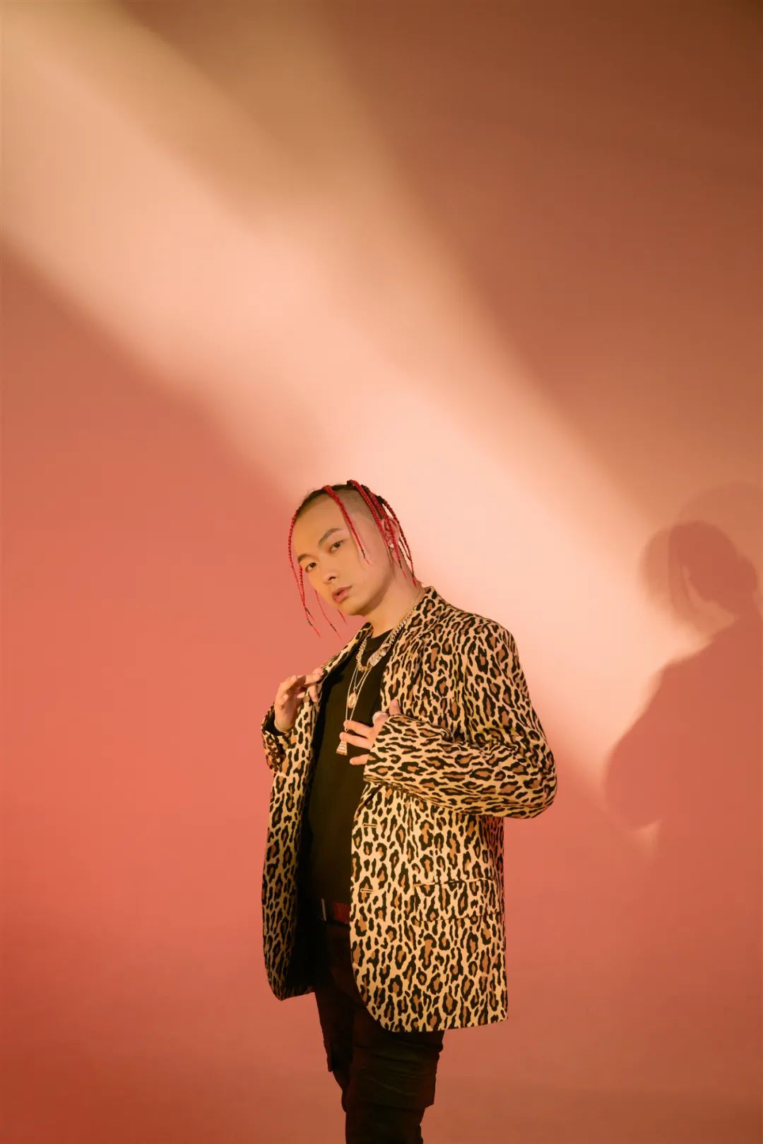 CDC不只有trap,还有old school | 第2张 | 嘻哈中国 CDC不只有trap,还有old school | 第2张