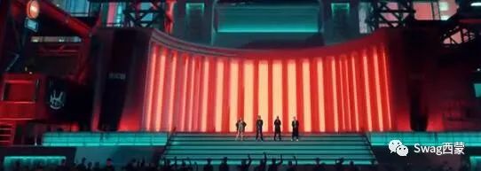 Rich Brian现身《说唱新世代》首次公演，那《新说唱》的朴宰范到底去哪了？