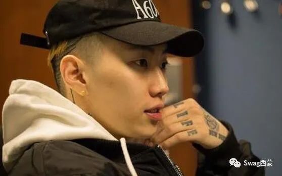 Rich Brian现身《说唱新世代》首次公演，那《新说唱》的朴宰范到底去哪了？