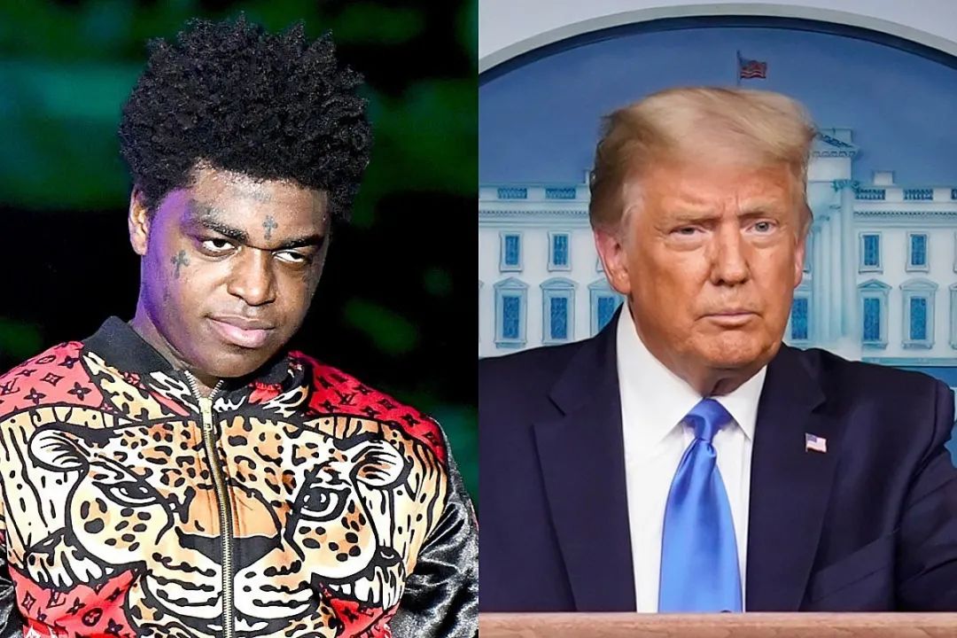 Kodak 可达鸭坐牢坐上瘾，他在里面这次遇到麻烦了！ | 第7张