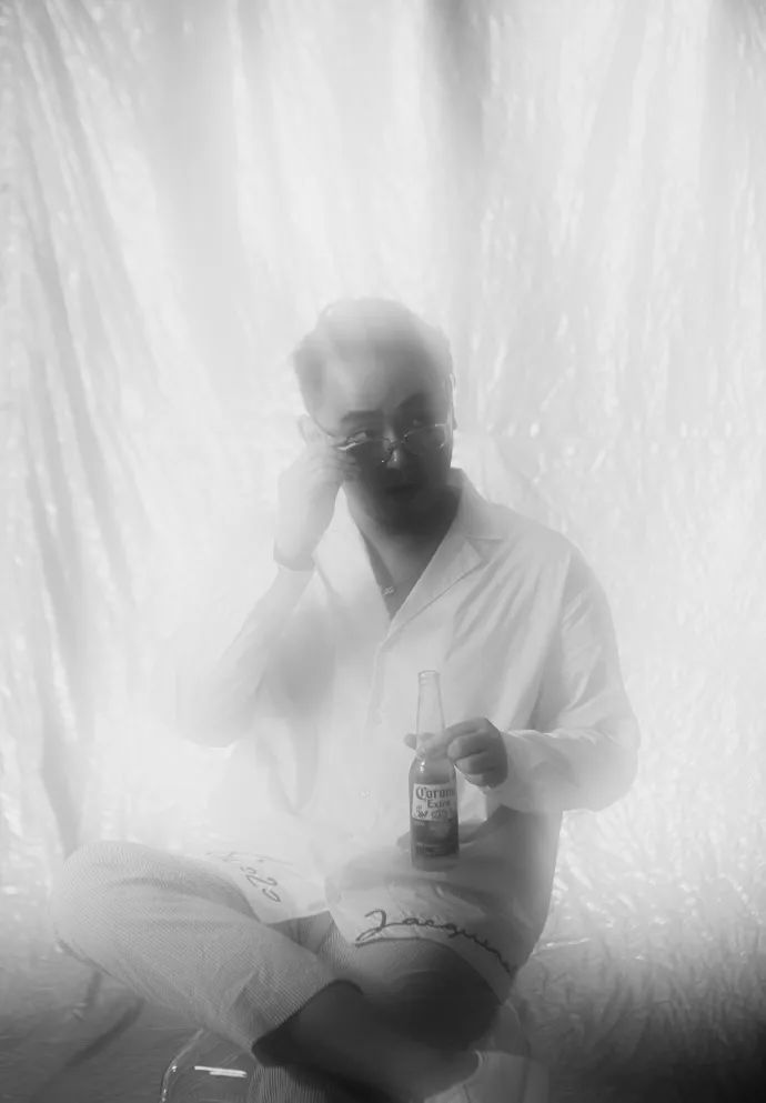 插头专访 | 直火帮Chuck Zigga Jiang：嘻哈没有局限性，来“品尝”我这次的厨艺吧！