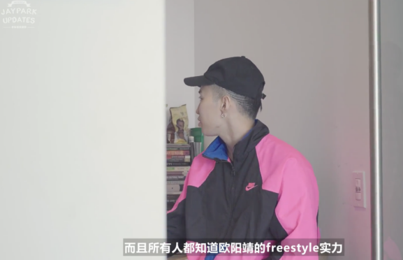 《中国有嘻哈》结束三年了,你还记得那个戴着面具的HipHop Man吗? | 第4张 | 嘻哈中国 《中国有嘻哈》结束三年了,你还记得那个戴着面具的HipHop Man吗? | 第4张