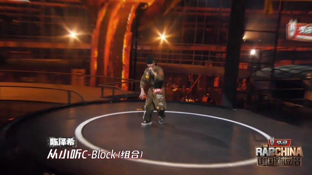 替换XZT不替换暴扣哥？CDC、CSC的和解剪成这样？