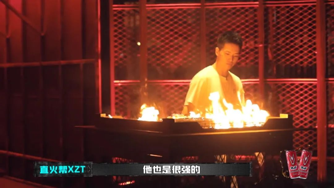 XZT：我不会去责怪暴扣哥、潘玮柏、导演，这不是任何人的错