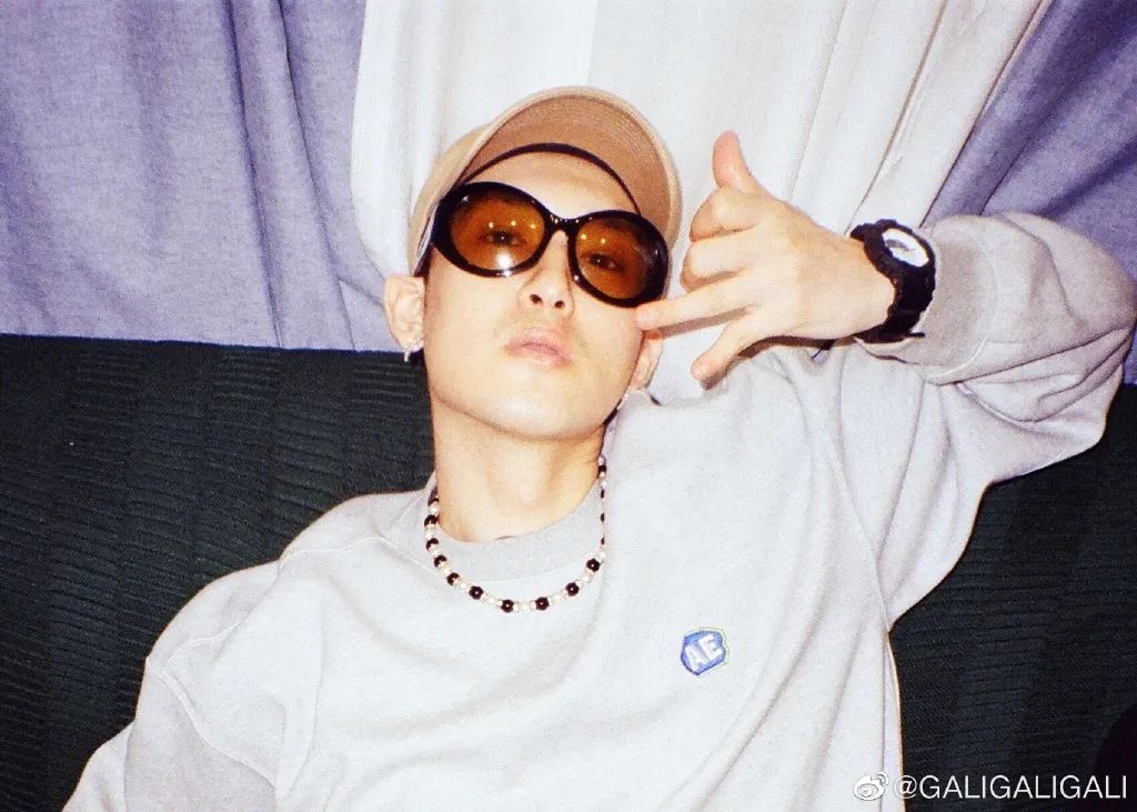 新说唱2020爆红的他，当年却把有嘻哈Diss到连车澈都服气！