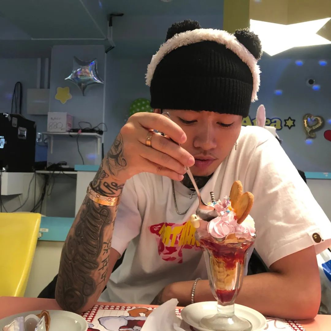 Tough Guy <9> | beatmaker 做 rapper ？