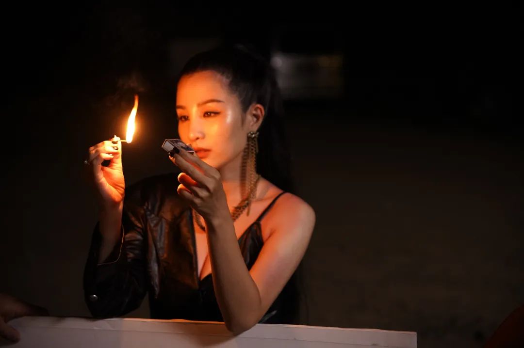 专访江静（呆宝静）：隐居山林，困于厨房与爱