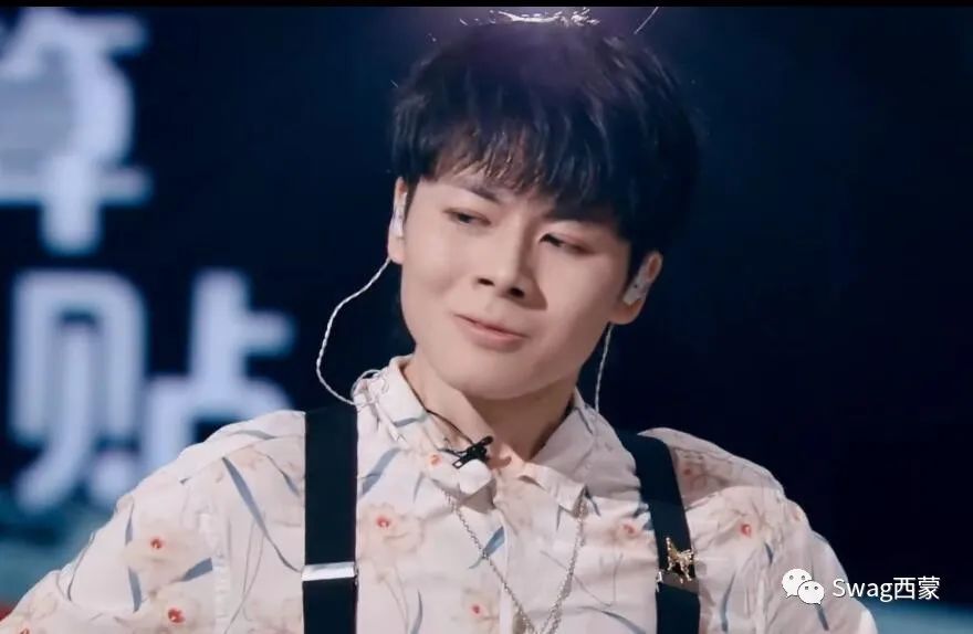 Rich Brian现身《说唱新世代》首次公演，那《新说唱》的朴宰范到底去哪了？