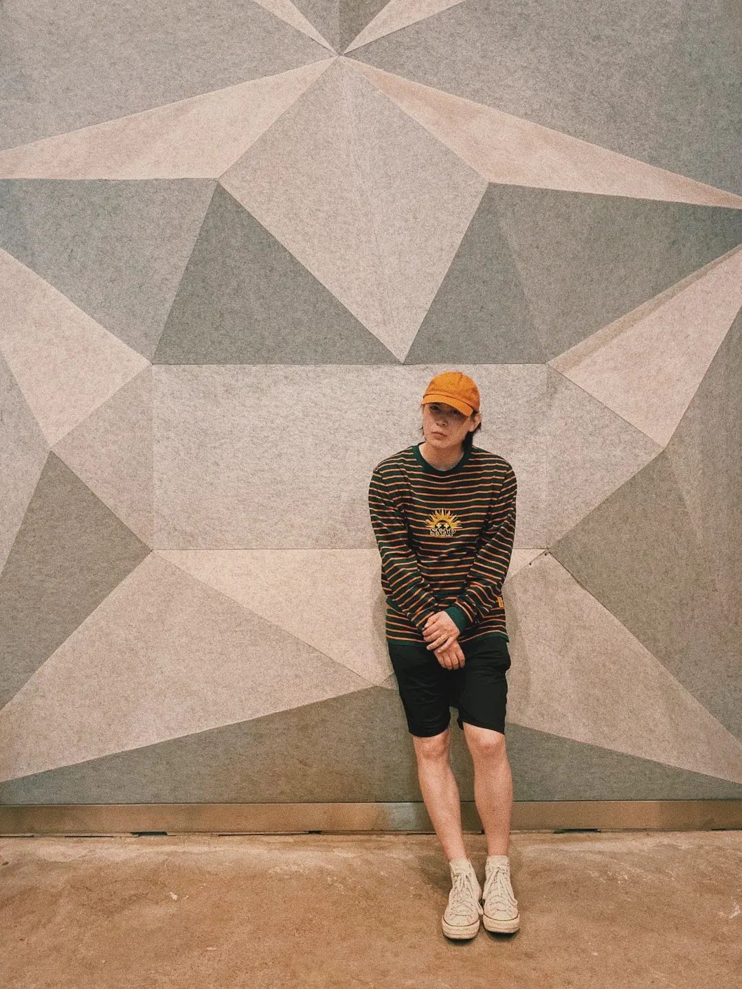 专访step.jad：我的目标是上《歌手》