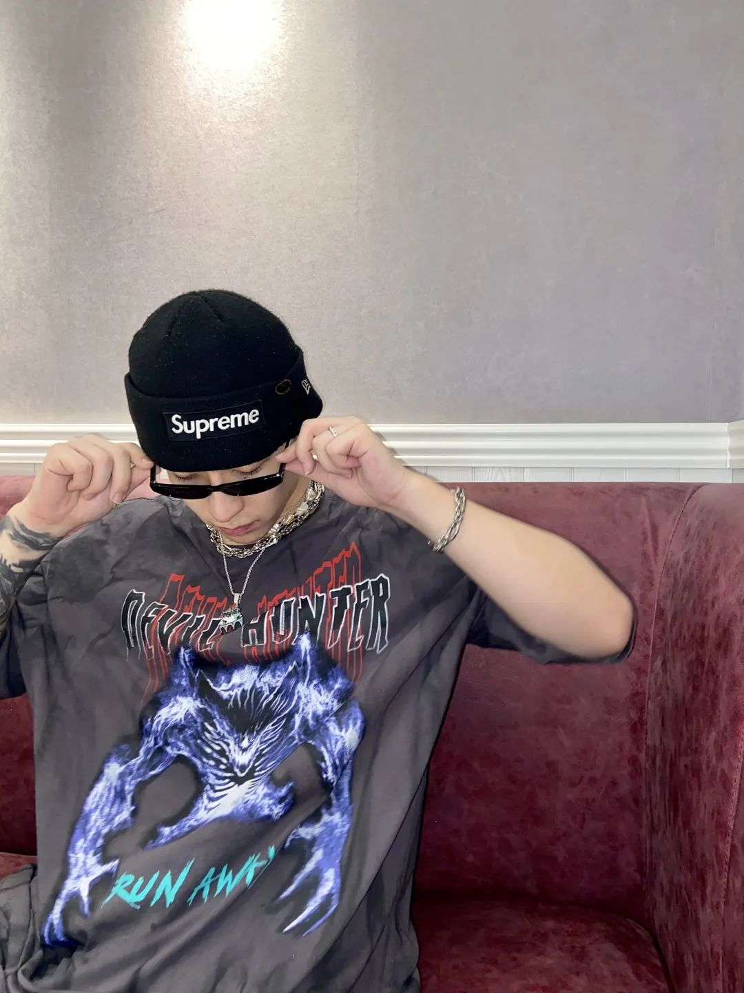 插头专访 | 土人儿TRE：从非职业到职业，我有点心里话想说