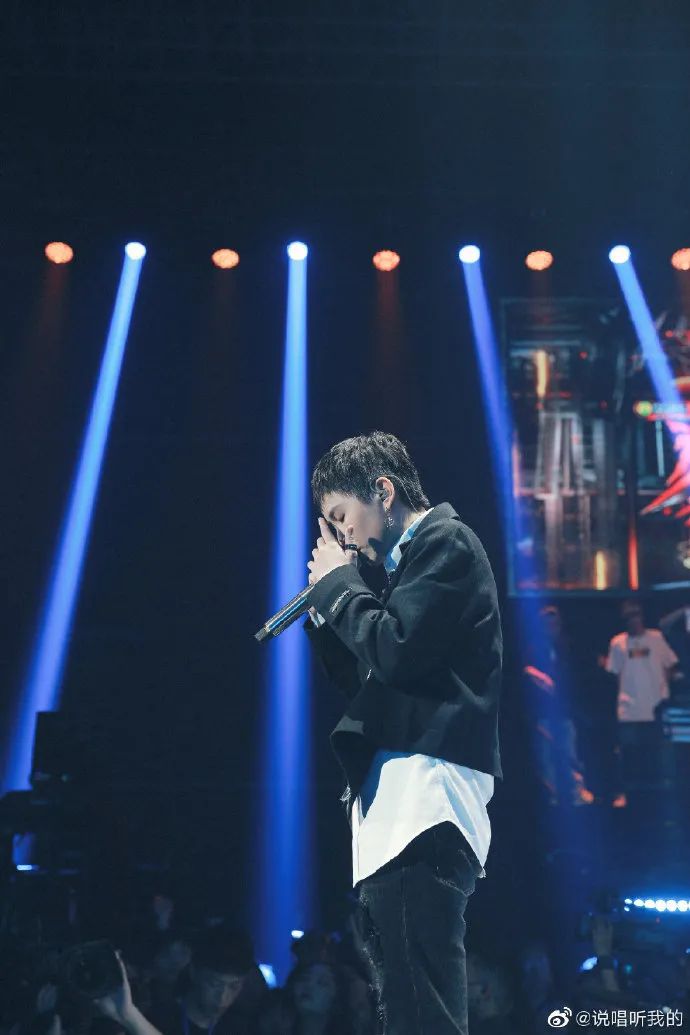 望江晴 她是我见过最全面的女rapper,一个人就是一个团队 | 第1张 | 嘻哈中国 望江晴 她是我见过最全面的女rapper,一个人就是一个团队 | 第1张