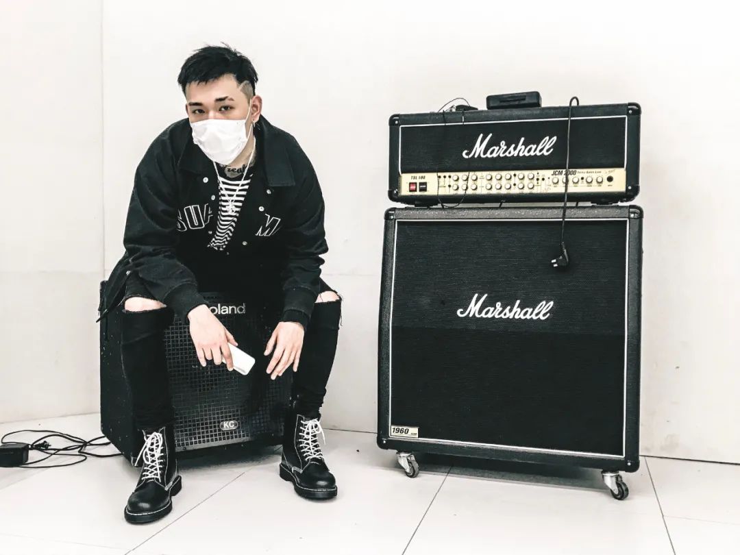 新说唱2020爆红的他，当年却把有嘻哈Diss到连车澈都服气！