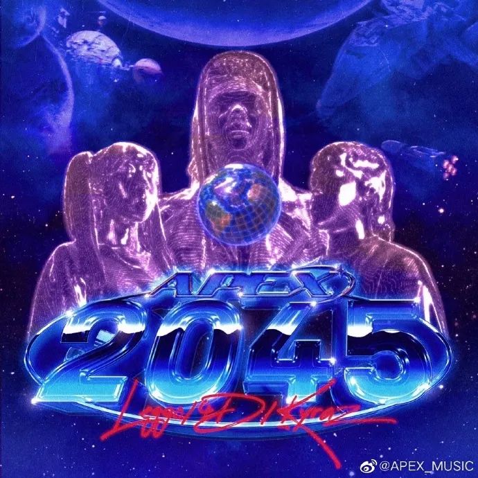 Kyra Z 她是圈内看了都说好的女rapper,与小白共同创造了这一季的最火歌曲 | 第9张 | 嘻哈中国 Kyra Z 她是圈内看了都说好的女rapper,与小白共同创造了这一季的最火歌曲 | 第9张