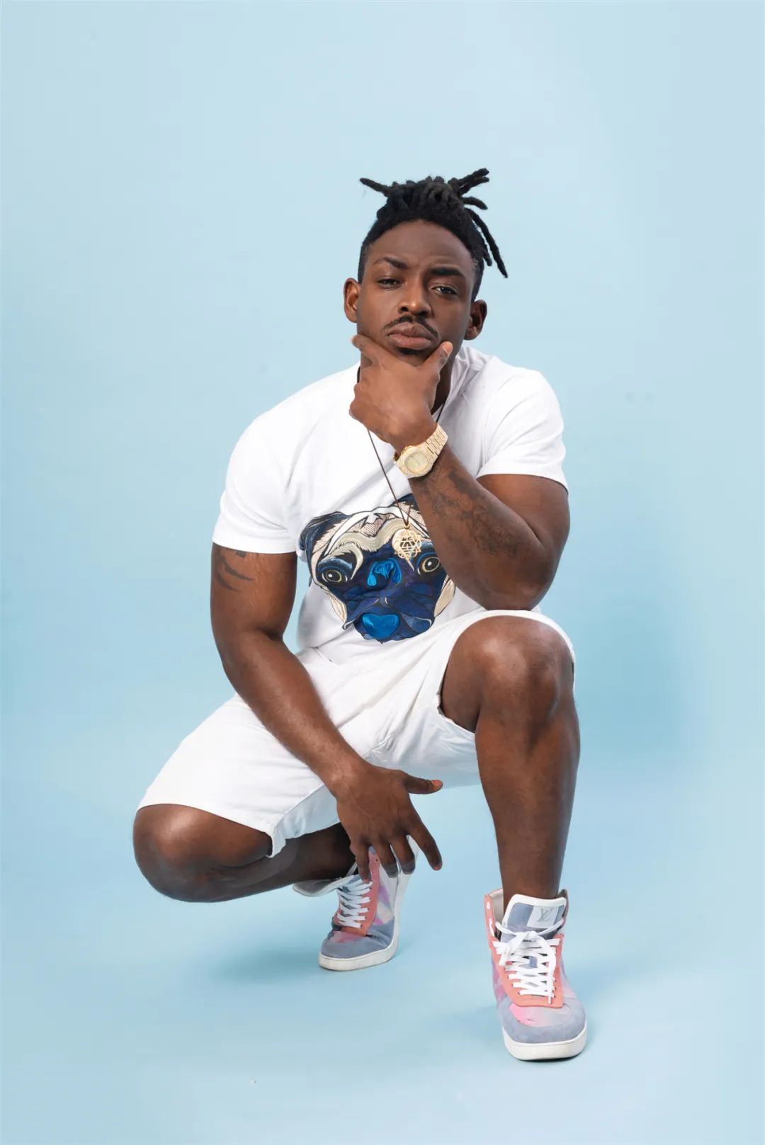 CDC不只有trap,还有old school | 第4张 | 嘻哈中国 CDC不只有trap,还有old school | 第4张