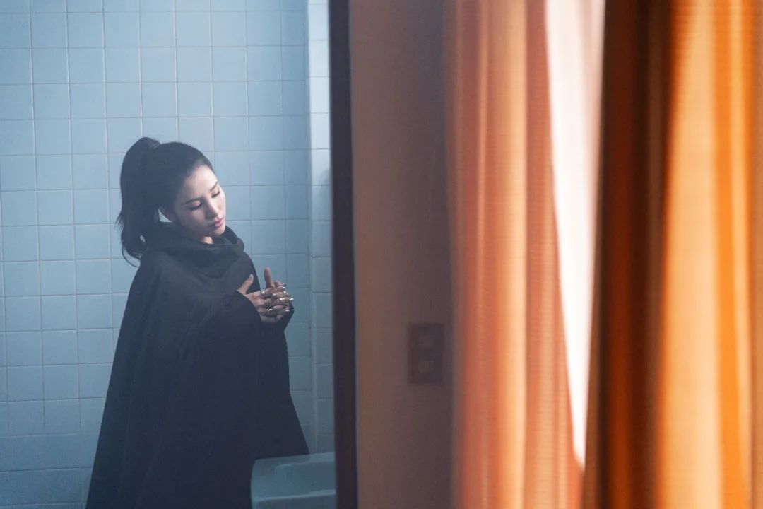 专访江静（呆宝静）：隐居山林，困于厨房与爱