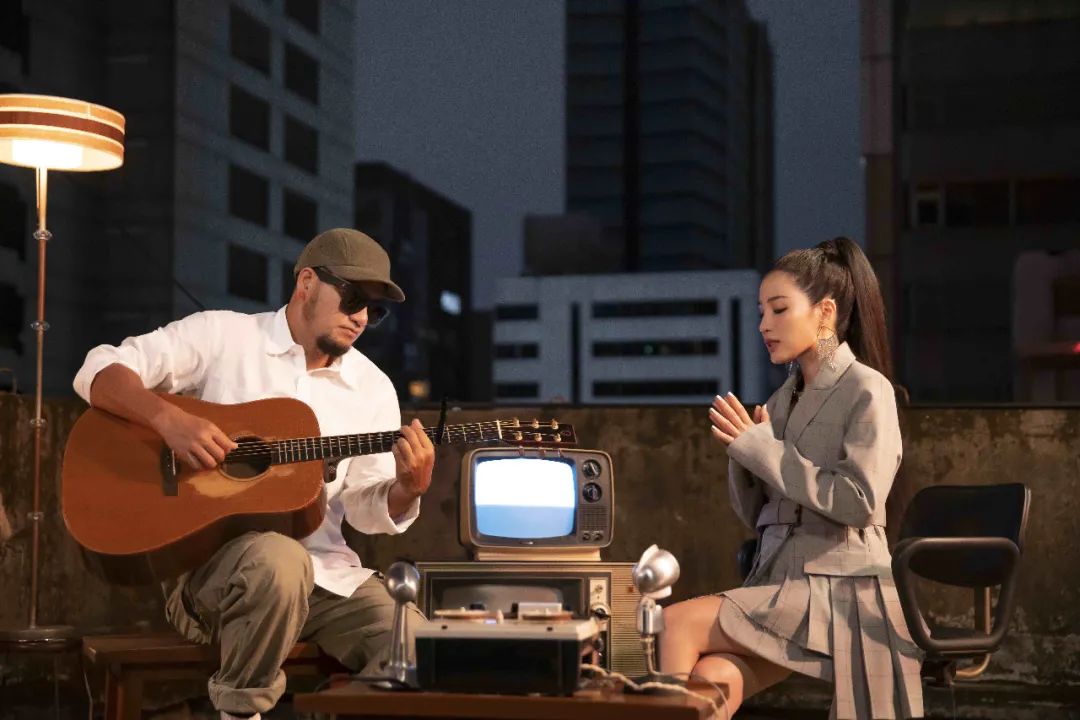 专访江静（呆宝静）：隐居山林，困于厨房与爱