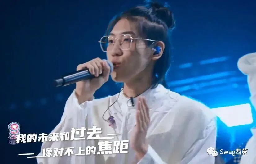 Rich Brian现身《说唱新世代》首次公演，那《新说唱》的朴宰范到底去哪了？