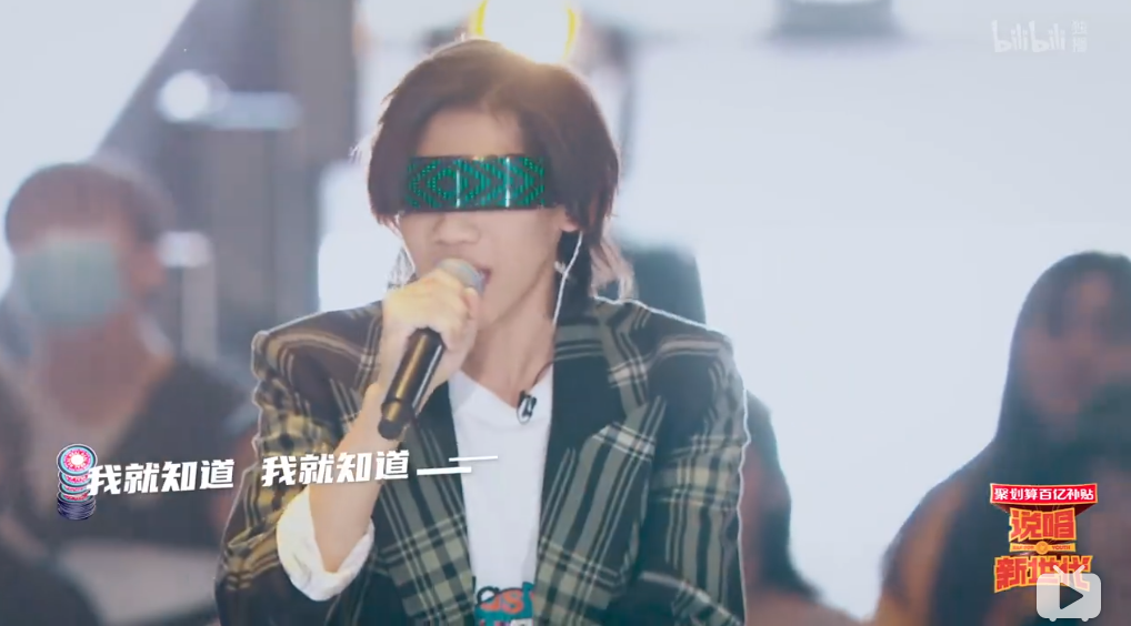 Ty.《凹造型》输给姜云升，C-Low打着快板赢了step.jad，这节目的惊喜有点多