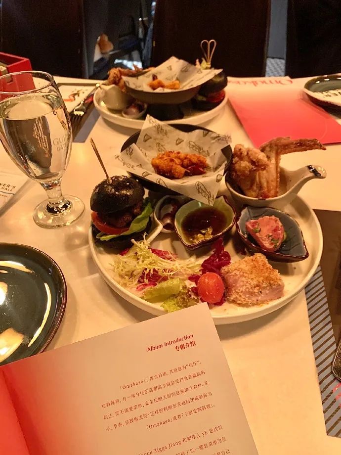 听说现在的说唱不能写真东西？直火帮第一个不服！