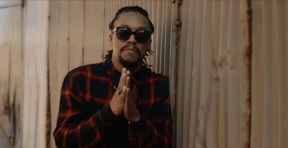 新说唱都在玩的Drill music,到底是什么来头? | 第20张 | 嘻哈中国 新说唱都在玩的Drill music,到底是什么来头? | 第20张