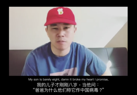 《中国有嘻哈》结束三年了,你还记得那个戴着面具的HipHop Man吗? | 第9张 | 嘻哈中国 《中国有嘻哈》结束三年了,你还记得那个戴着面具的HipHop Man吗? | 第9张